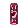 Peace Tea 12 Cans of Peace Tea Razzleberry Raspberry Iced