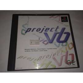 プロジェクト V6