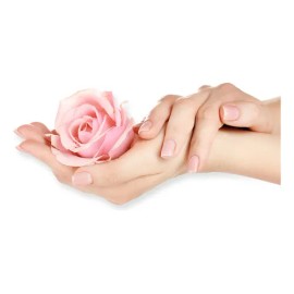 Crema Humectante Iu Naturals Para Manos 1159073