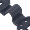 100Pcs Shade Cloth Heavy Duty Lock Grip Plastic Clips for