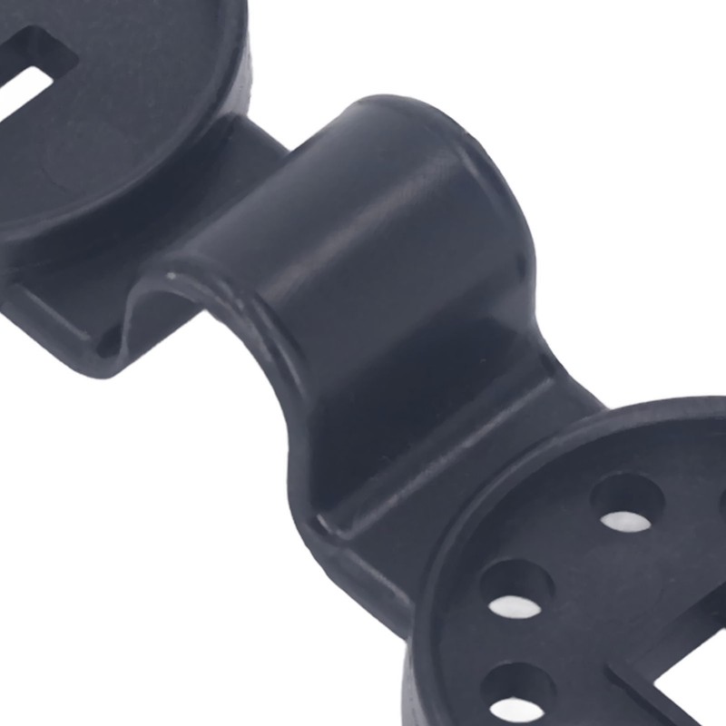 100Pcs Shade Cloth Heavy Duty Lock Grip Plastic Clips for
