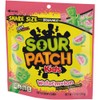 SOUR PATCH KIDS Watermelon Flavored Candy, 12 - 12 oz