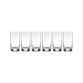 Lenox 896882 Tuscany Classics Cylinder Highballs, Set of 6