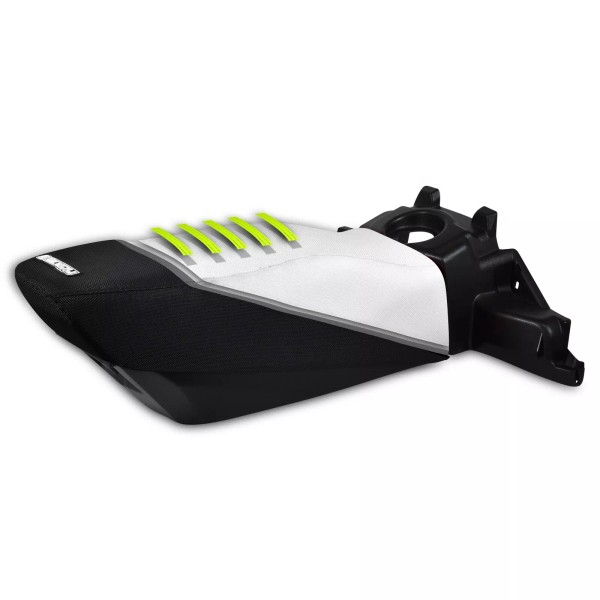 Enjoy Mfg 2018-2024 Arctic Cat ZR 200 Snowmobile Seat Cover