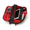 ARTISAN & ARTIST 8WP-LI120 SLOPE SHAPE POUCH Artisan & Artist