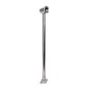 GASTROBEDARF WESTERBARKEY Taper Column Stainless Steel as Keg Attachment for