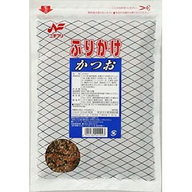 Nichifuri Special Value Furikake Bonito 17.6 oz (500 g)