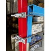 U Bolt Square M10 40mm Inner Width x 150mm Length