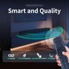 ZWP Replacement Voice Remote Control for DirecTV Stream AT&T TV
