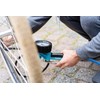 Hazet 9041G-1 Tyre Inflation Measuring Device, Calibrated, Large Pressure Gauge: