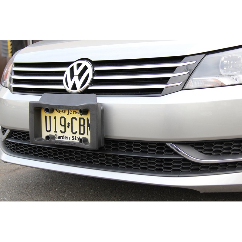 BumpShox - The Original Front Bumper Guard & Front Bumper