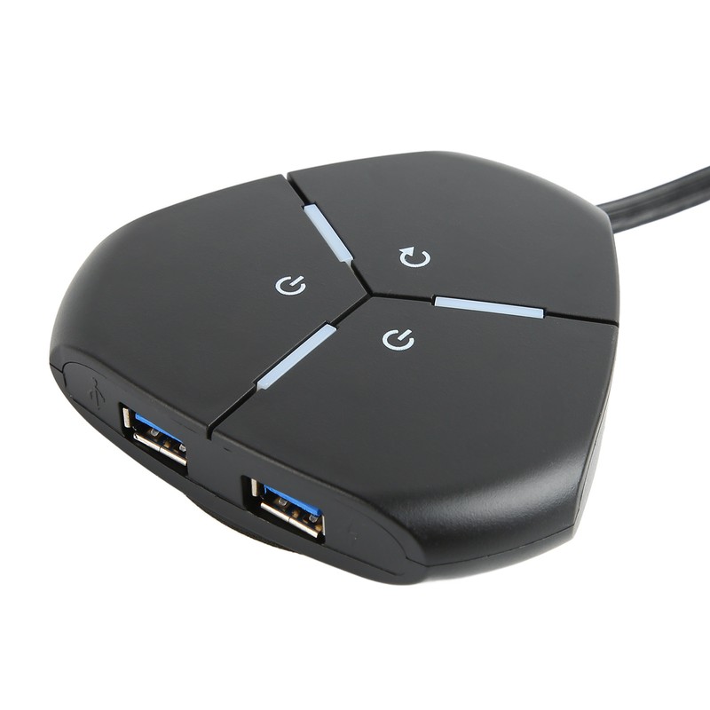 Desktop Computer Power Switch Dual Power Switch Desktop Computer Switch