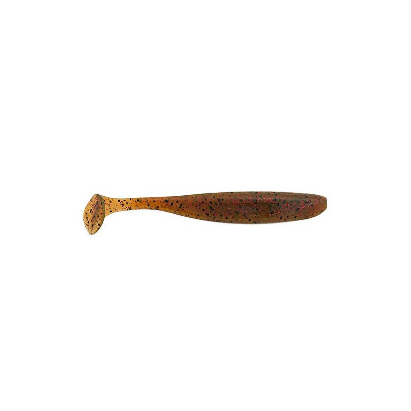 KEITECH Easy Shiner 76 mm, 100 mm, 114 mm, 127
