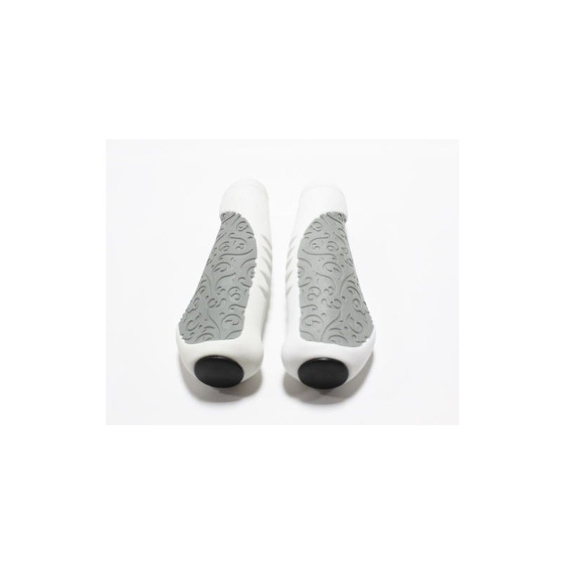 Bazooka Wing Grip