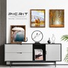 Picrit 16x20 Picture Frame, Photo Frame for Wall Mounting Display,