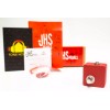 JHS Pedals Red Remote Pedal for Morning Glory SuperBolt Twin