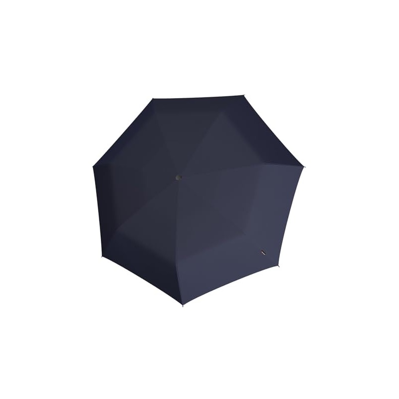 Knirps T.020 Small Manual Pocket Umbrella Navy, navy