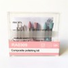 NSKR HPS Dental Composite Polishing Kits Resin Base RA0309 Used