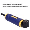 Right Angle Extension Driver Drilling Shank 1/4in Hex Drill Bit
