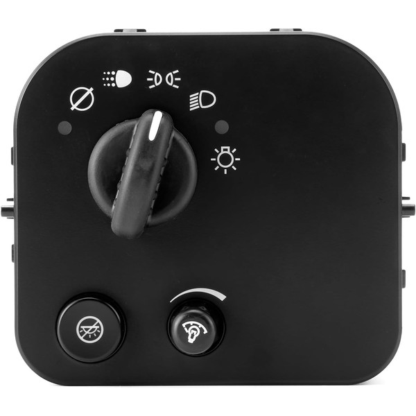 Headlight Dimmer Switch for 2003-2009 Chevy Trailblazer GMC Envoy 03-07