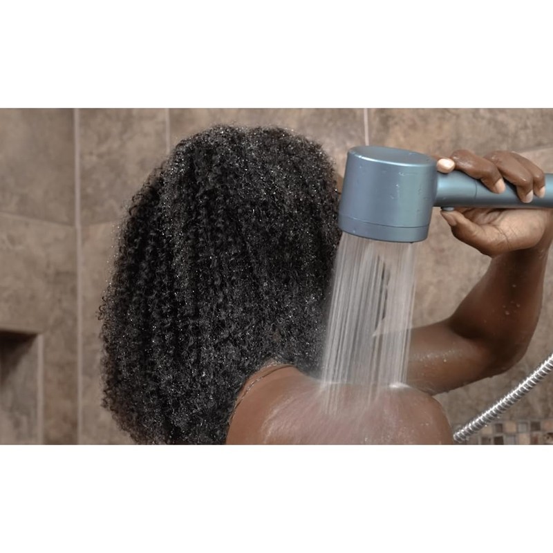 Venteo Shower Duschkopf – 5 verschiedene Strahlarten – erhältlich in