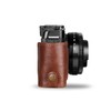 MegaGear MG1982 Unisex Adult Case, Brown, One Size