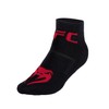 Venum Men's Standard UFC Socks, Multi, 14