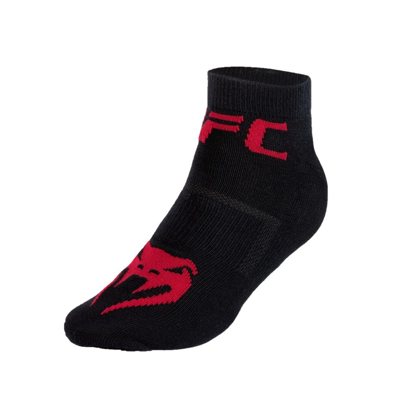 Venum Men's Standard UFC Socks, Multi, 14