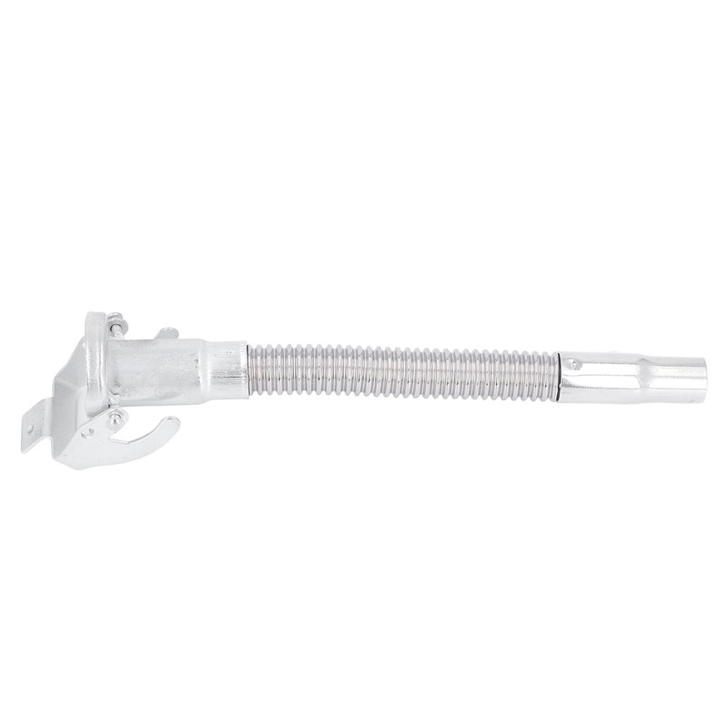 Oil Drain Hose Fuel Tank Spout Gas Can Nozzle Stainless