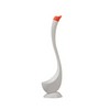 Swan Toilet Brush Set for Bathroom Cleaning – Long Handle