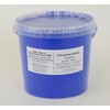 Colour Pigment Ultramarine Blue, 0.6 kg in Bucket, Colourful, Dry