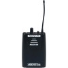 Vocopro SilentPA-RX 16-Channel UHF Wireless Audio Broadcast System