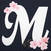 Shirtracer - Apron - Gift Initials - Letter M with