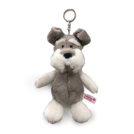 coin pouch schnauzer