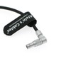 Alvin’s Cables Power Cable for DJI RS2 RS3 Rotatable 2