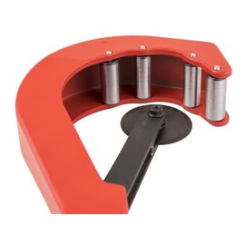 4-1/2" Manual Pipe Cutter (Oversize Design)