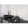 RIDDER Fancy Storage Cup, Dark Green