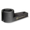 Powerbuilt Extended Reach Offset Oxygen O2 Sensor Socket Wrench, 7/8