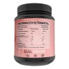 Creatina Monohidratada 1kg Flamish 200 Servicios Sabores