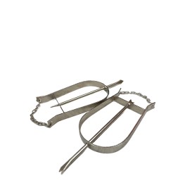 ARCO 6.5"CON FLECHA DE OCHOSI  ( 2 Piezas Por Orden )