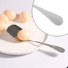 IMEEA Serving Spoon 18/10 Stainless Steel Buffet Serving Spoon Serving
