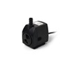 Jebao WP-1200 Submersible, Hydroponics, Aquaponics, Fountain Pump 317gph, 20w