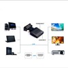 VGA to HDMI Adapter Adapter, VGA Source to HDMI Display