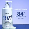 Color Wow Serum Natural Vital Floetry