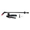 Solo 8956-N 21-Inch Universal Spray Wand and Shut-off Valve