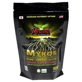 Mykos RT4401 Mycorrhizae, Granular, 1-Lb. - Quantity 1