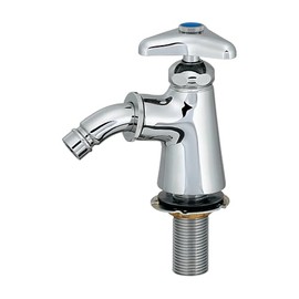 Kakudai 704-245-13 Standing Faucet for Washing Machines