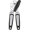 Tin Opener Manual, 3-in-1 Can Opener Handheld, Heavy Duty Safety