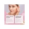 2pc Corrector Iluminador Para Ojeras, Ylc.. Hot Sell