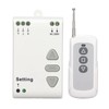 AC Motor Remote Control Switch High Sensitivity Low Power RF